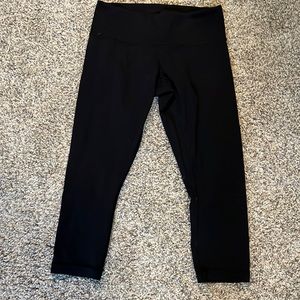 Lululemon Capri Leggings